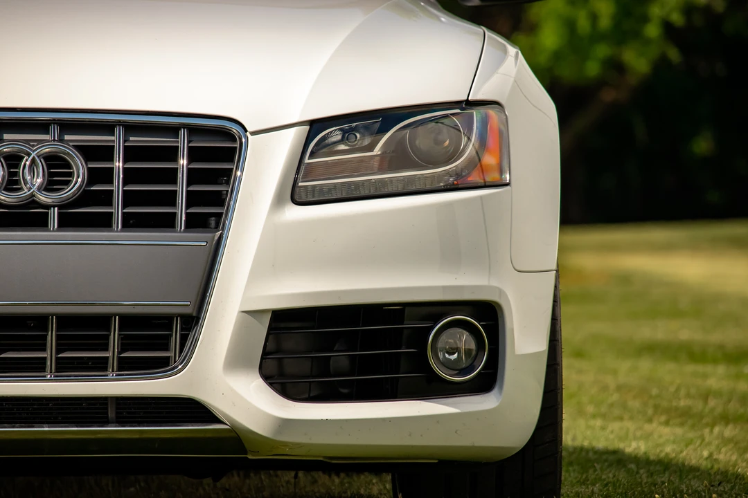 2011 Audi B8 S5 - Image 22 of 31