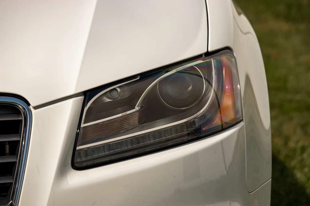 2011 Audi B8 S5 - Image 24 of 31