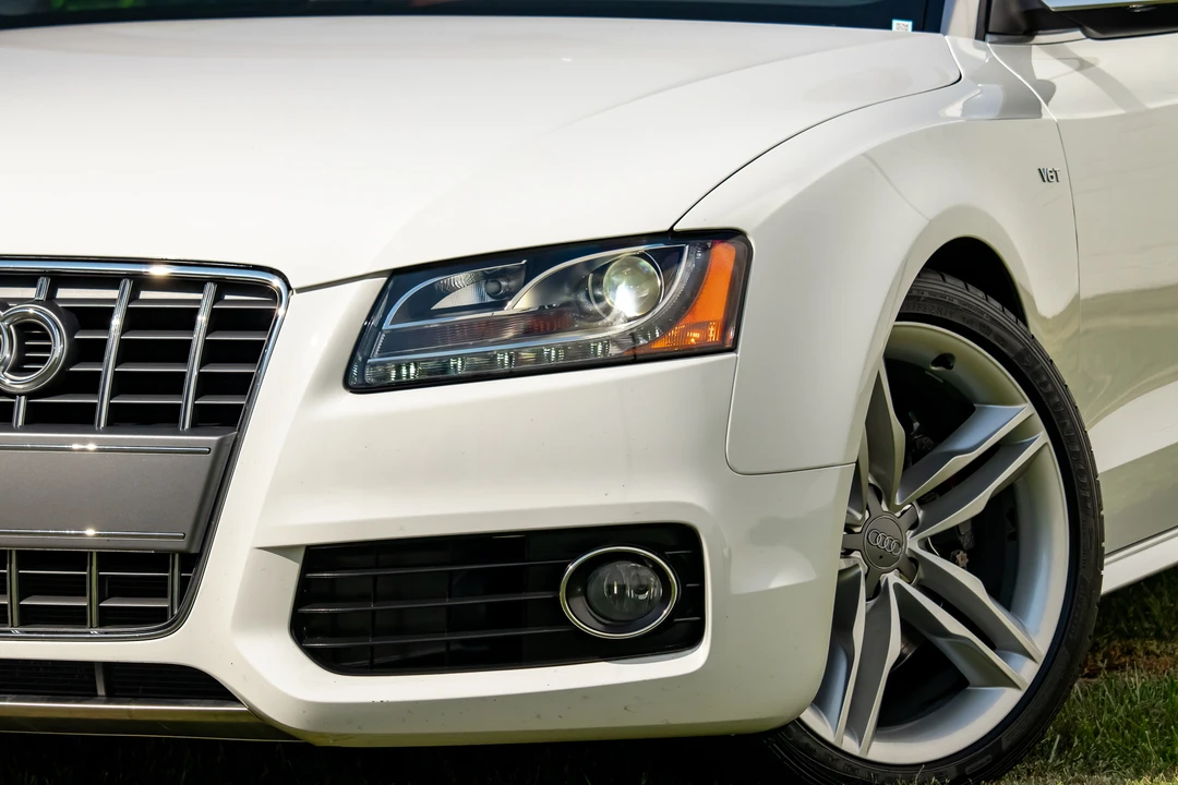 2011 Audi B8 S5 - Image 26 of 31