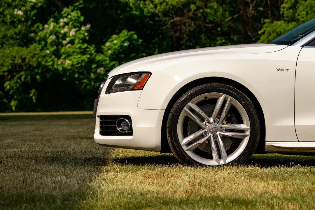 2011 Audi B8 S5 - Image 28 of 31