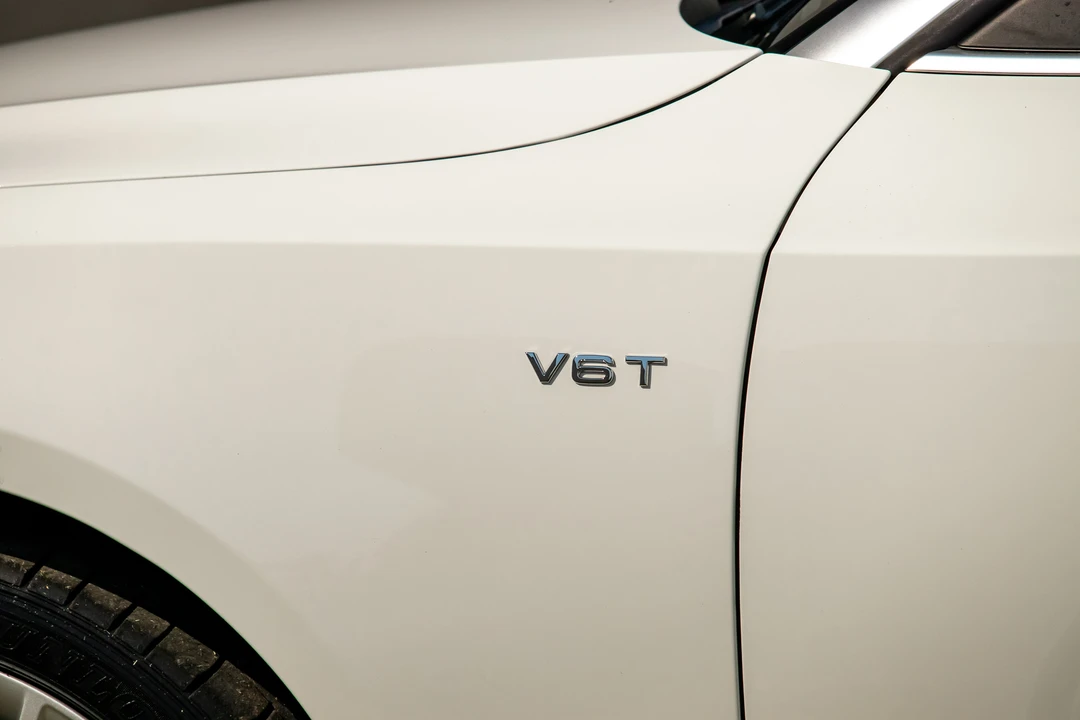 2011 Audi B8 S5 - Image 31 of 31