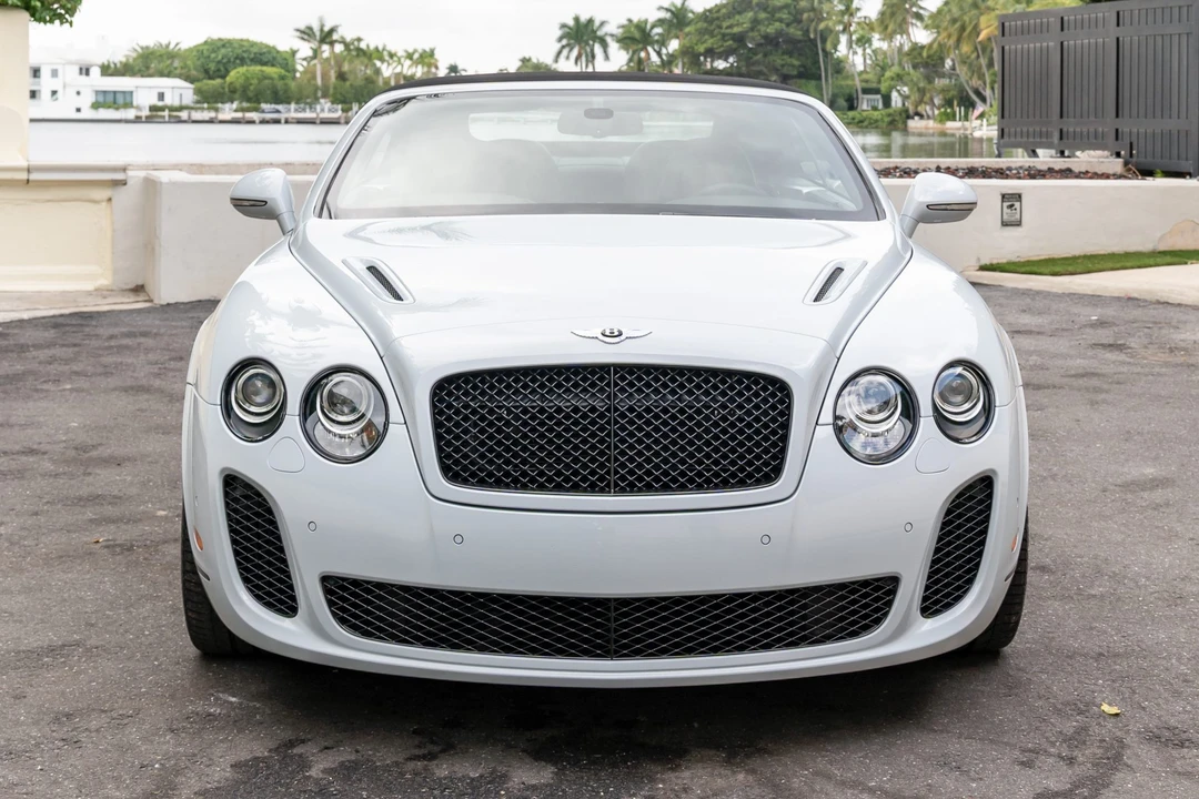 2011 Bentley Continental GTC - Image 13 of 31