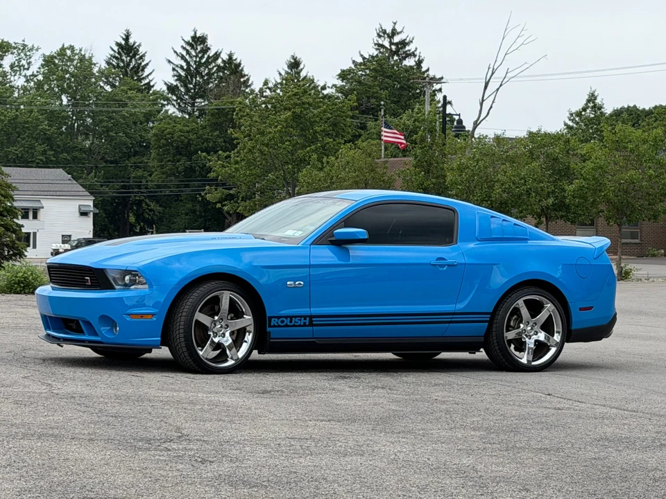 2011 Ford S197 Mustang - Image 29 of 31