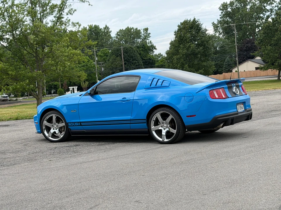 2011 Ford S197 Mustang - Image 24 of 31