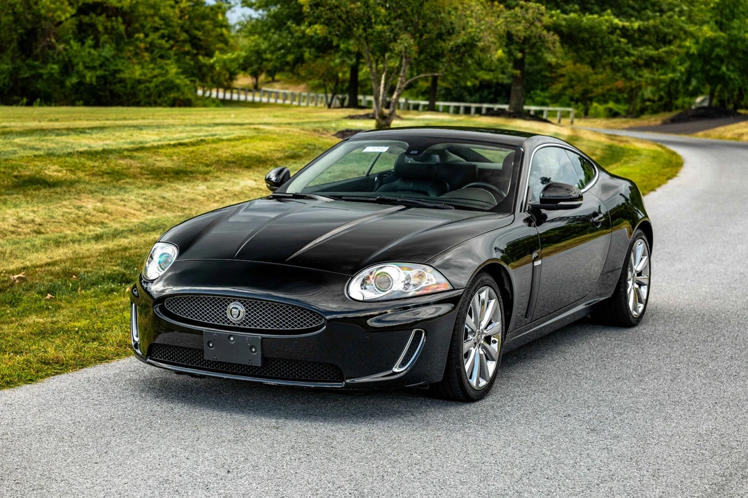 2011 Jaguar X150 XK - Image 4 of 31