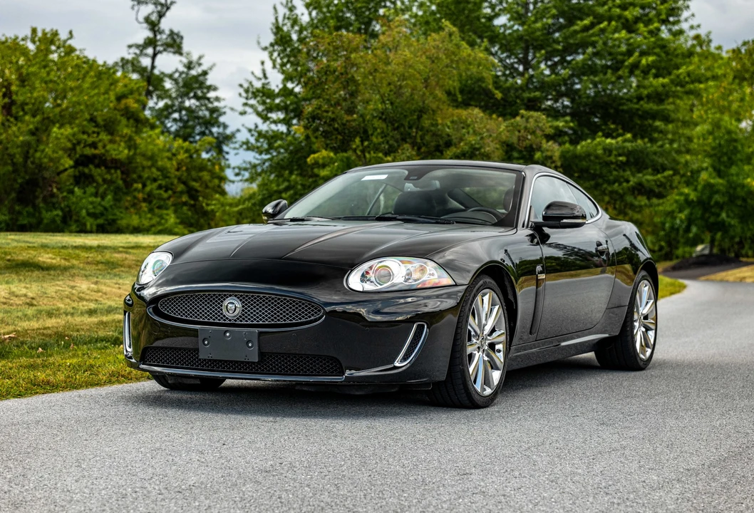 2011 Jaguar X150 XK - Image 5 of 31