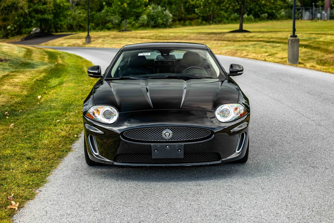 2011 Jaguar X150 XK - Image 6 of 31