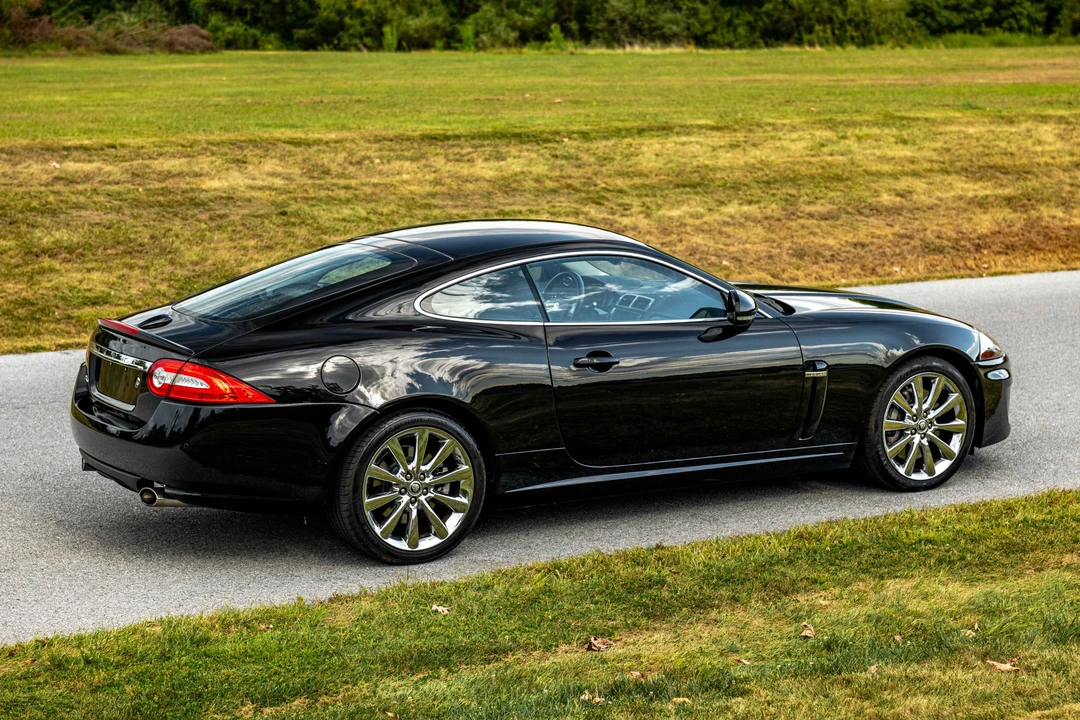 2011 Jaguar X150 XK - Image 10 of 31
