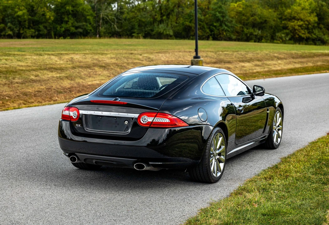 2011 Jaguar X150 XK - Image 12 of 31