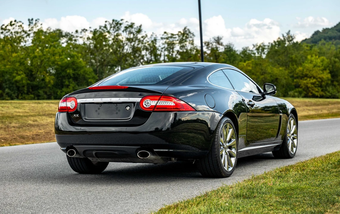 2011 Jaguar X150 XK - Image 13 of 31