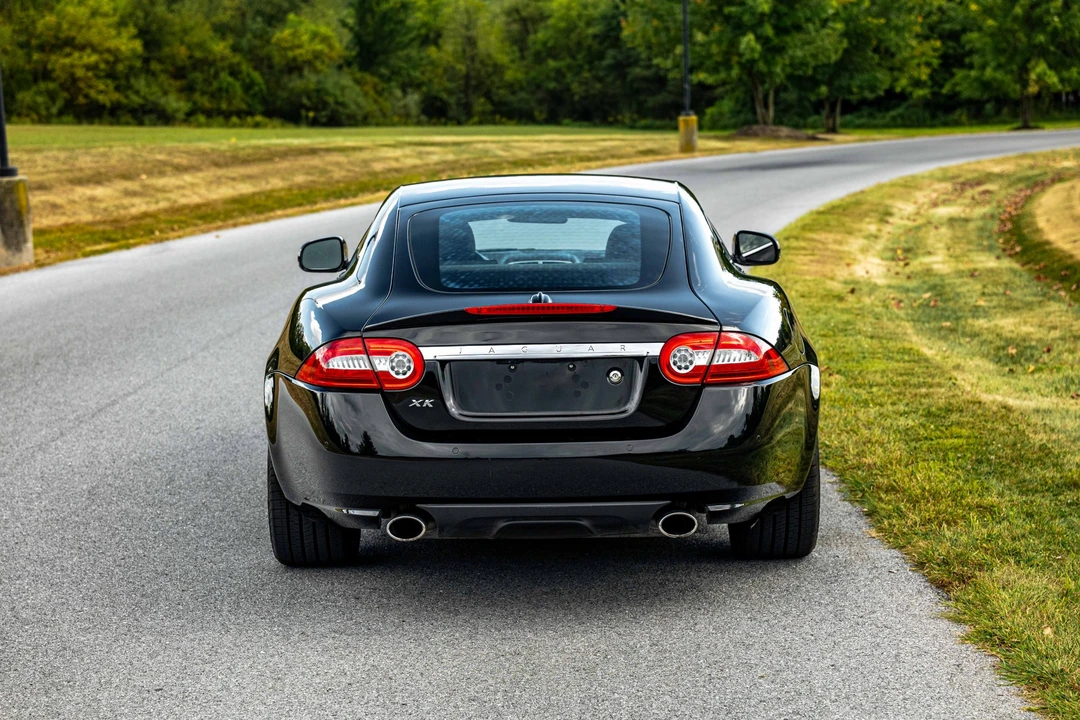 2011 Jaguar X150 XK - Image 14 of 31