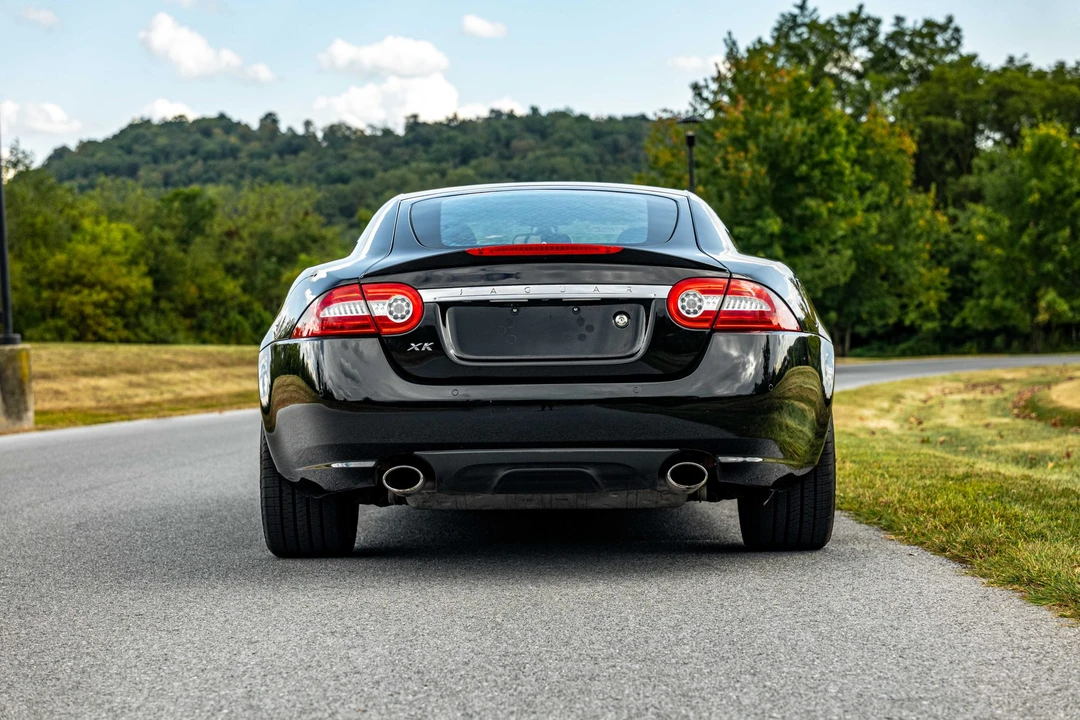 2011 Jaguar X150 XK - Image 15 of 31