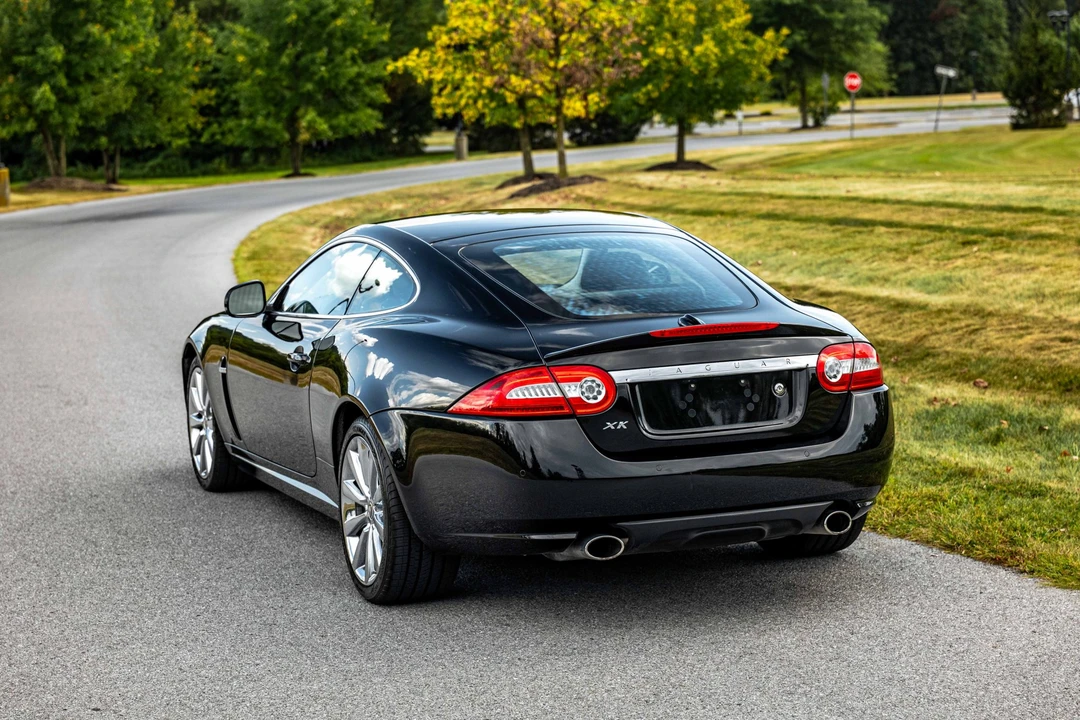 2011 Jaguar X150 XK - Image 16 of 31