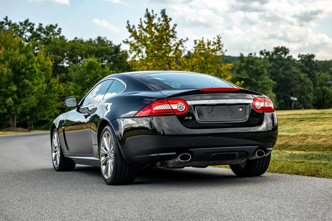 2011 Jaguar X150 XK - Image 17 of 31