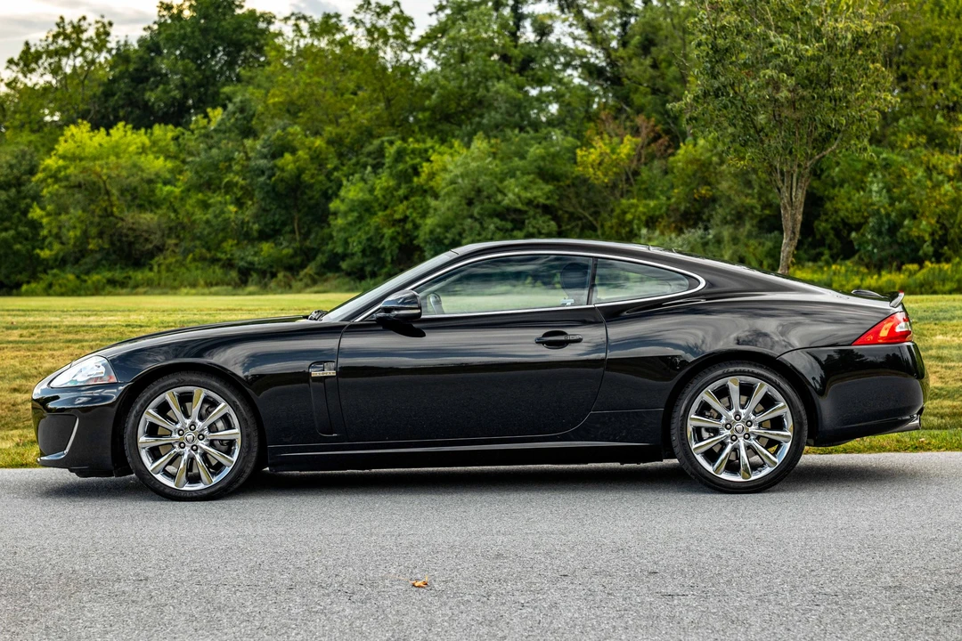 2011 Jaguar X150 XK - Image 18 of 31