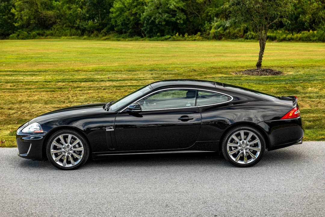 2011 Jaguar X150 XK - Image 19 of 31