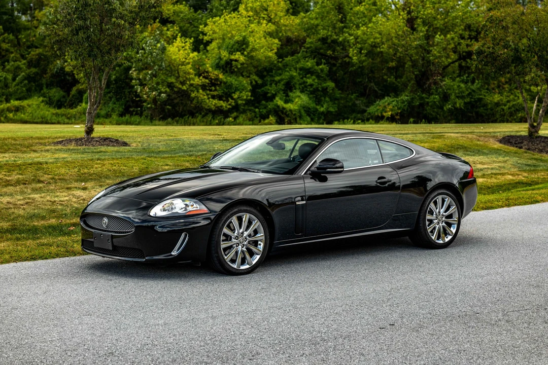 2011 Jaguar X150 XK - Image 20 of 31