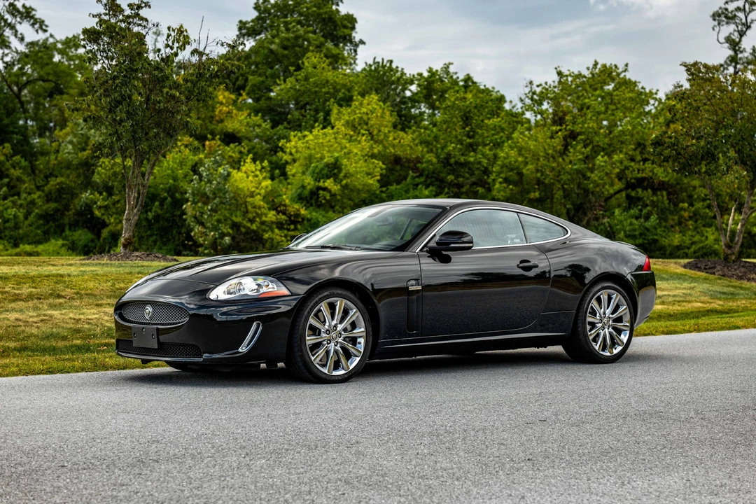 2011 Jaguar X150 XK - Image 21 of 31