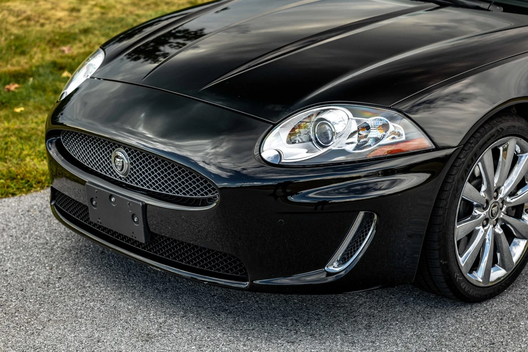 2011 Jaguar X150 XK - Image 23 of 31