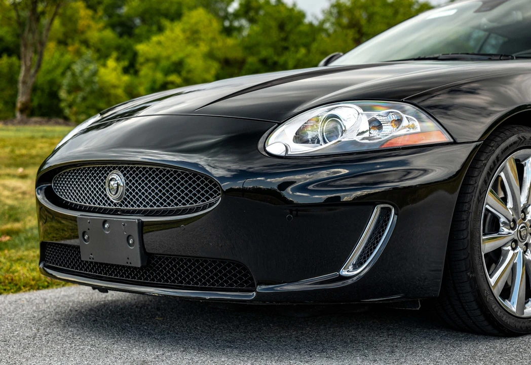 2011 Jaguar X150 XK - Image 24 of 31