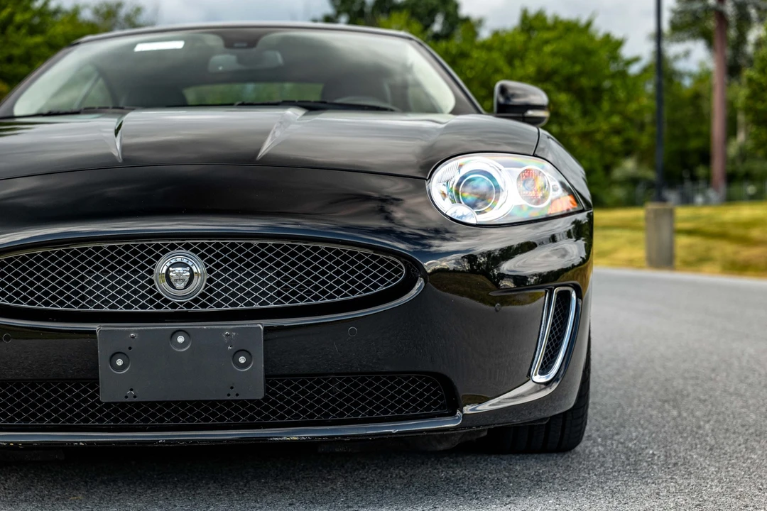 2011 Jaguar X150 XK - Image 25 of 31