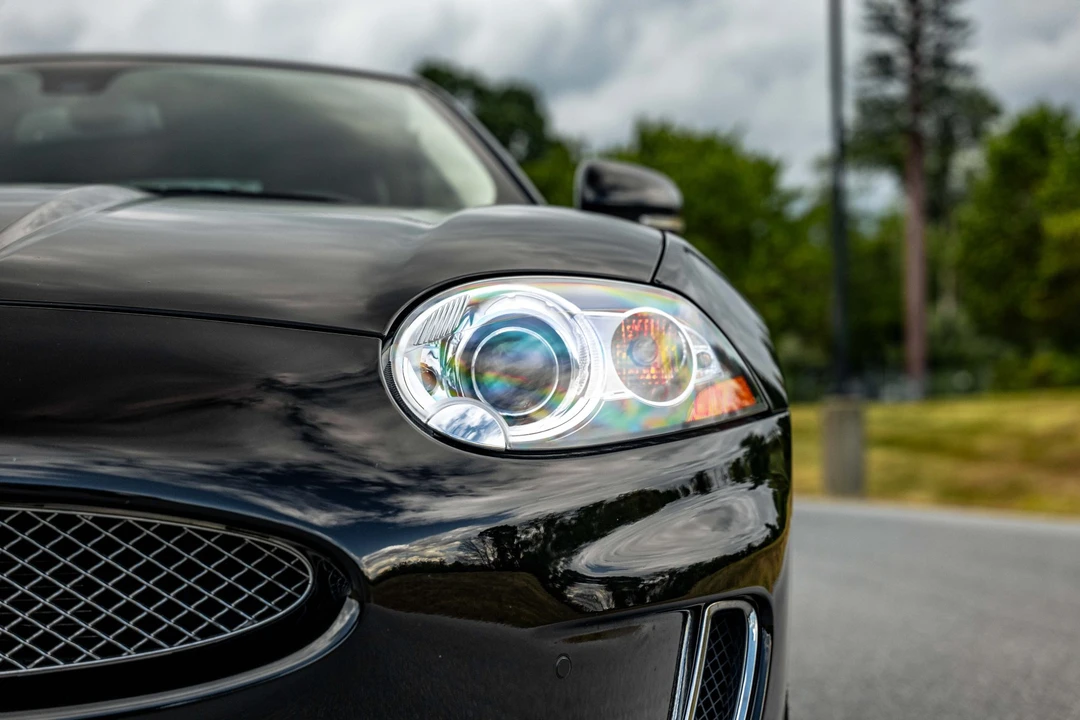 2011 Jaguar X150 XK - Image 26 of 31