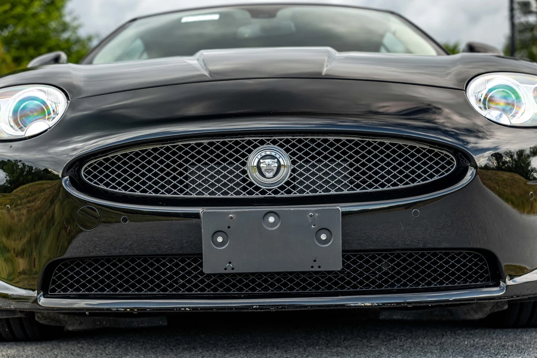 2011 Jaguar X150 XK - Image 27 of 31