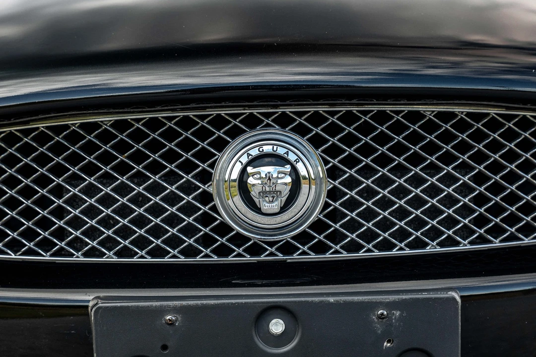 2011 Jaguar X150 XK - Image 29 of 31