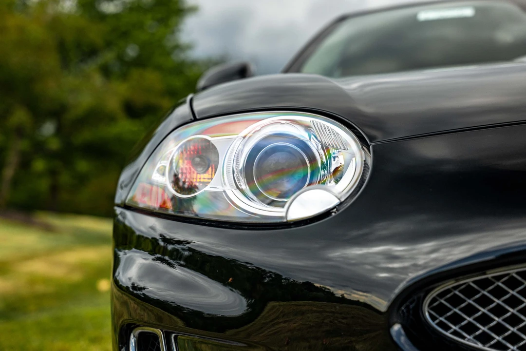 2011 Jaguar X150 XK - Image 31 of 31