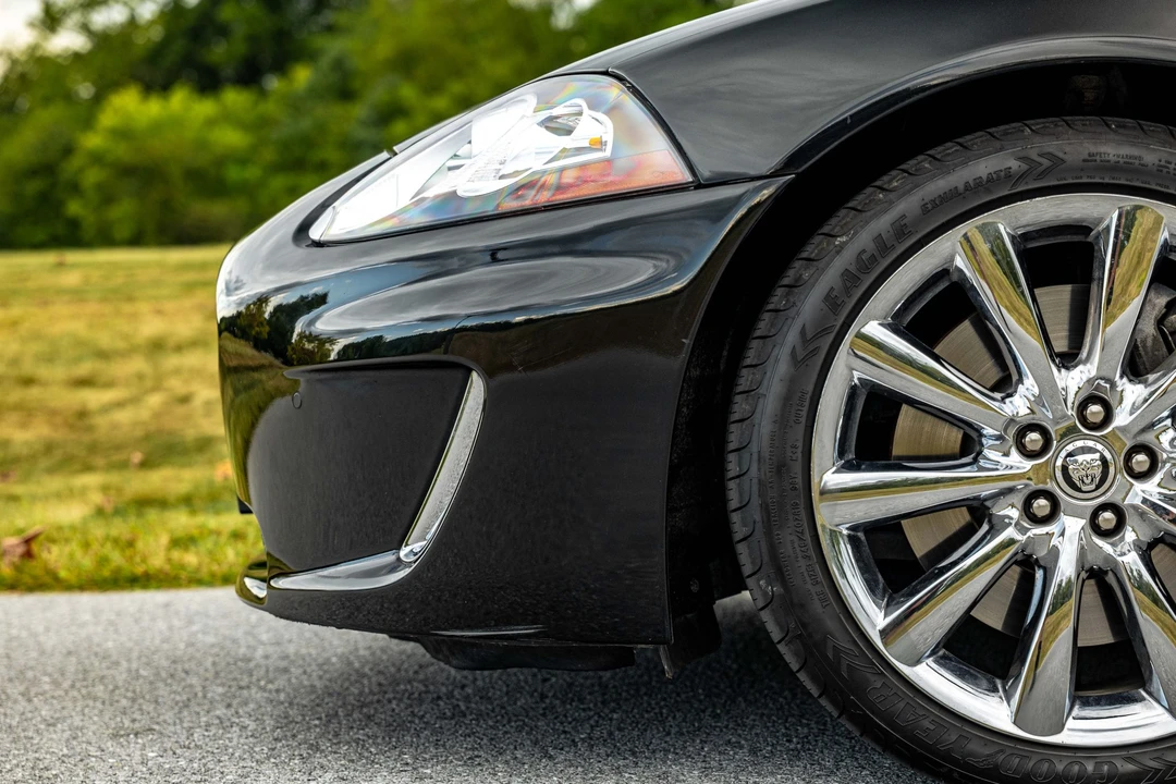 2011 Jaguar X150 XK - Image 22 of 31