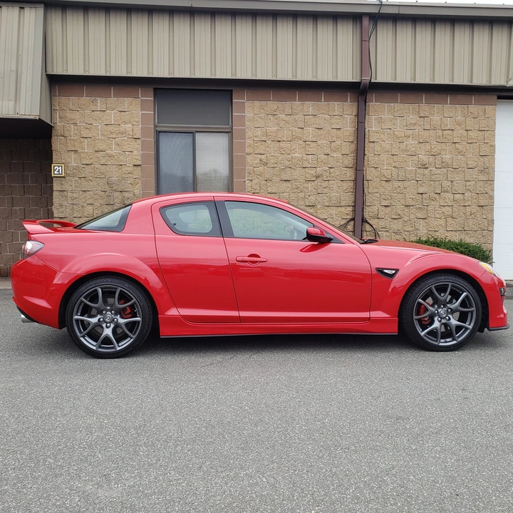 2011 Mazda RX-8 2nd Gen - Image 17 of 31