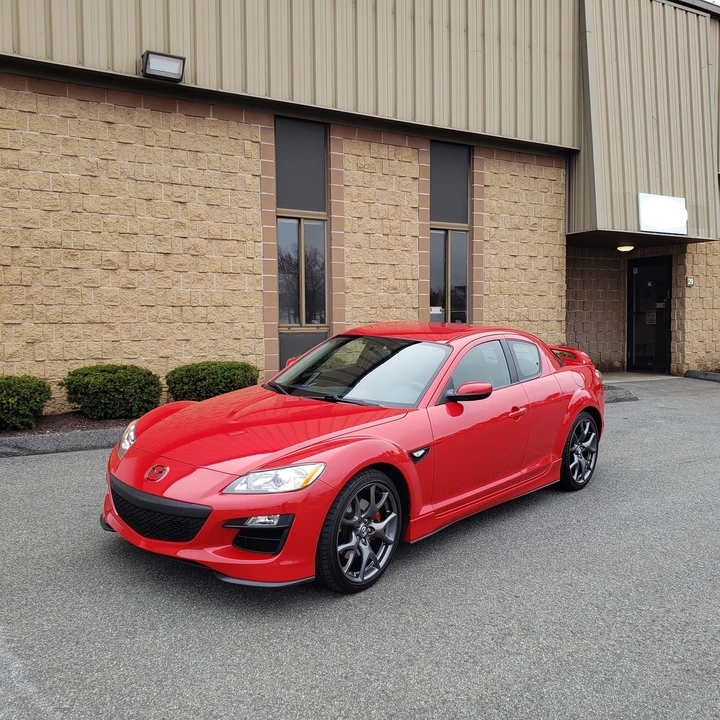 2011 Mazda RX-8 2nd Gen - Image 3 of 31