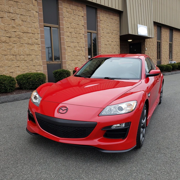 2011 Mazda RX-8 2nd Gen - Image 2 of 31
