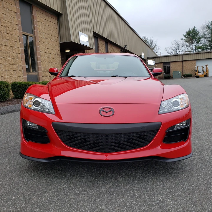 2011 Mazda RX-8 2nd Gen - Image 28 of 31