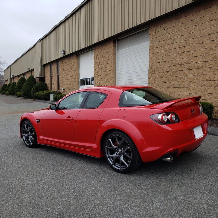 2011 Mazda RX-8 2nd Gen - Image 6 of 31