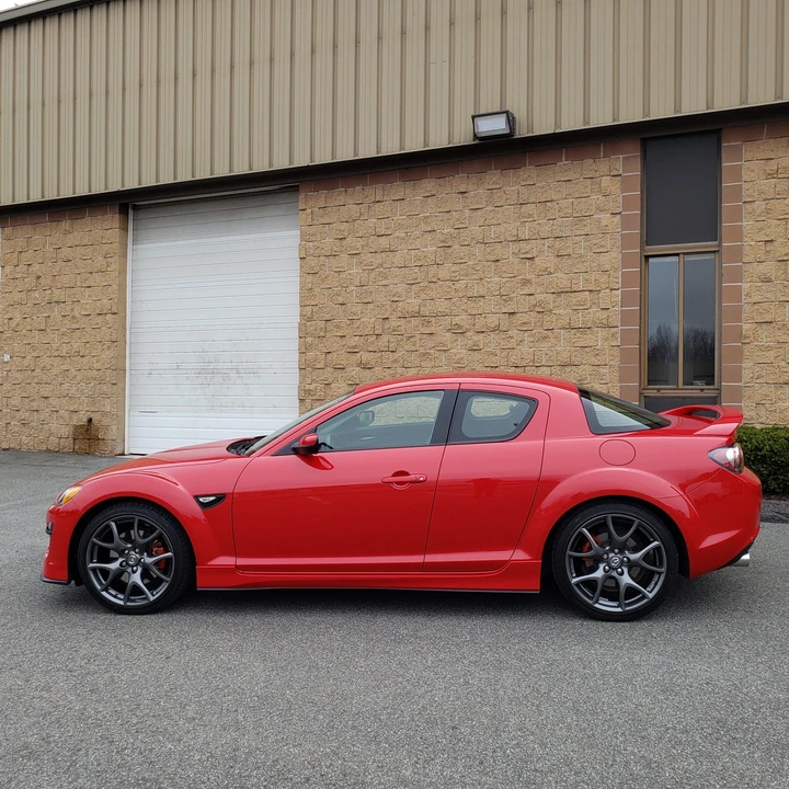 2011 Mazda RX-8 2nd Gen - Image 5 of 31