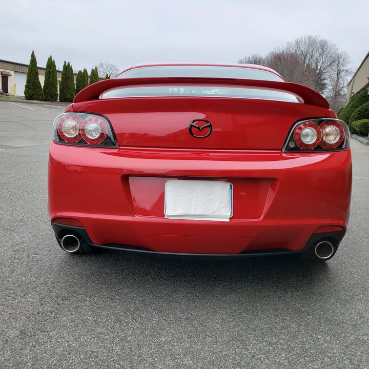 2011 Mazda RX-8 2nd Gen - Image 9 of 31