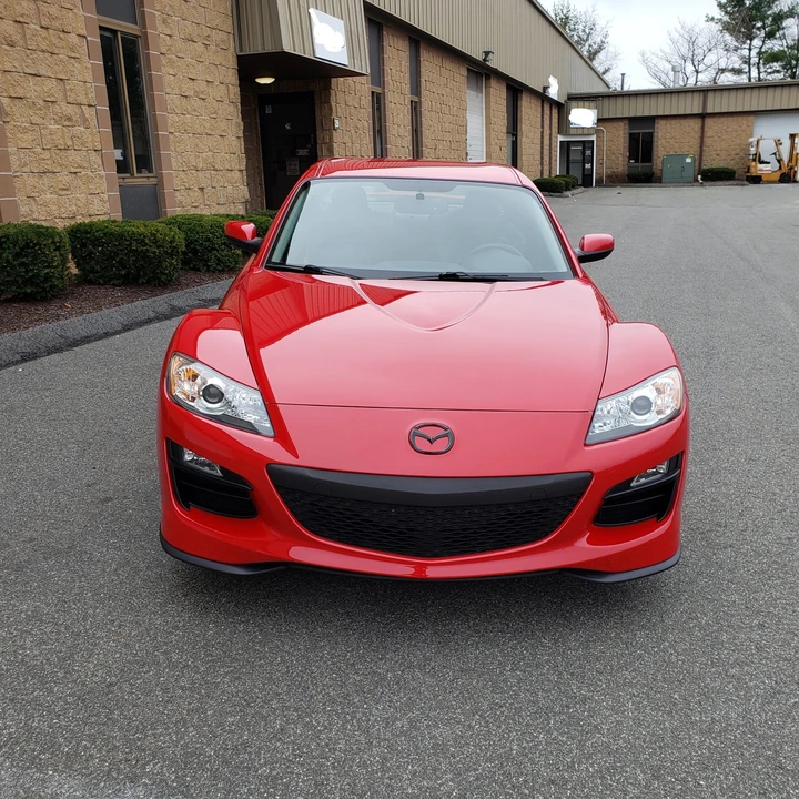 2011 Mazda RX-8 2nd Gen - Image 24 of 31
