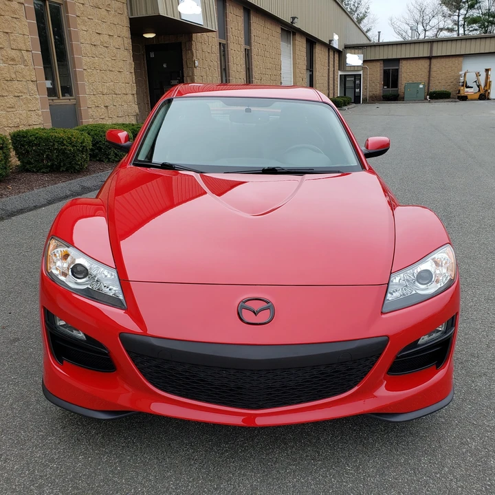 2011 Mazda RX-8 2nd Gen - Image 25 of 31