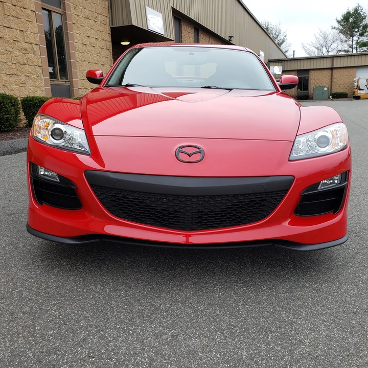 2011 Mazda RX-8 2nd Gen - Image 26 of 31