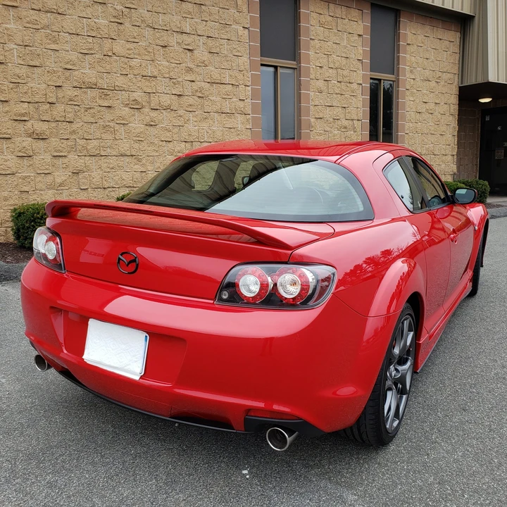 2011 Mazda RX-8 2nd Gen - Image 11 of 31