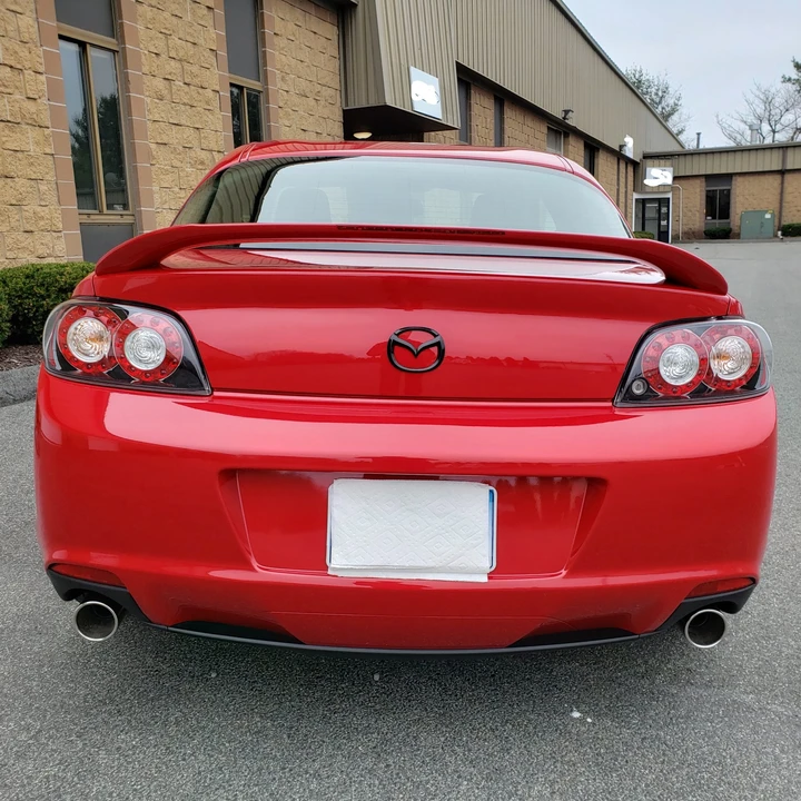 2011 Mazda RX-8 2nd Gen - Image 7 of 31