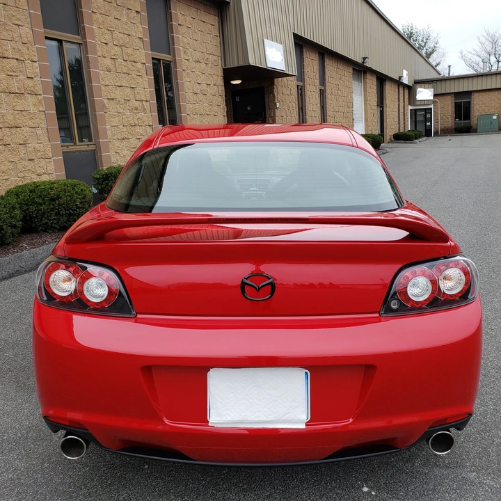 2011 Mazda RX-8 2nd Gen - Image 8 of 31