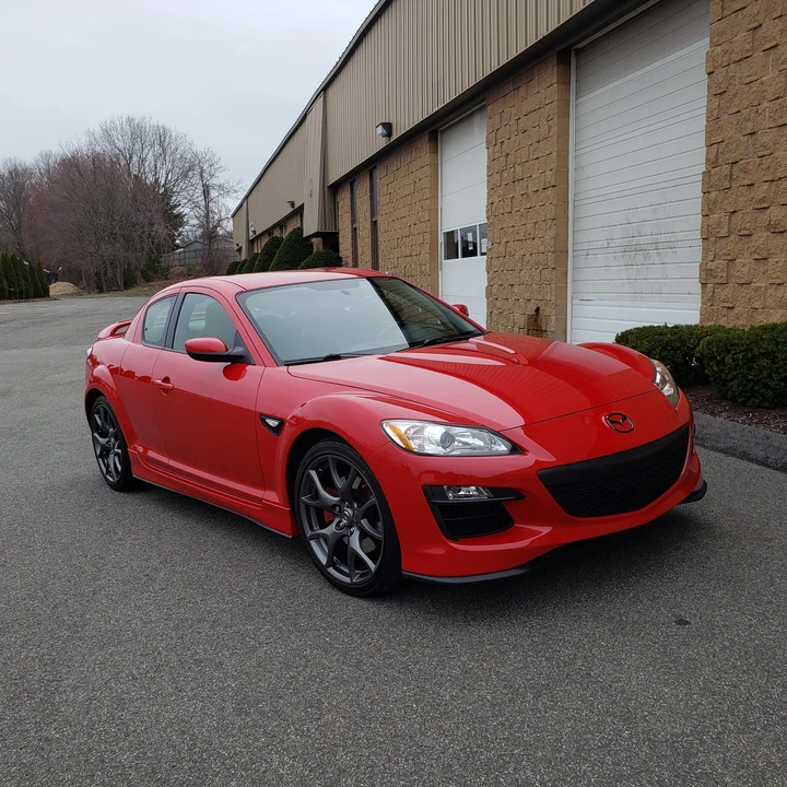 2011 Mazda RX-8 2nd Gen - Image 22 of 31