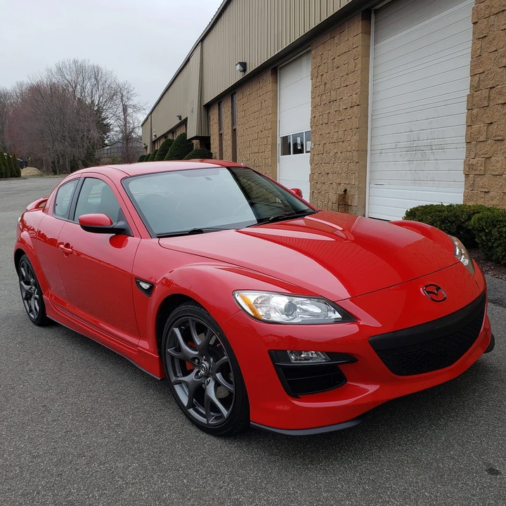 2011 Mazda RX-8 2nd Gen - Image 23 of 31
