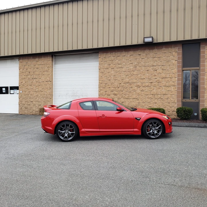 2011 Mazda RX-8 2nd Gen - Image 15 of 31