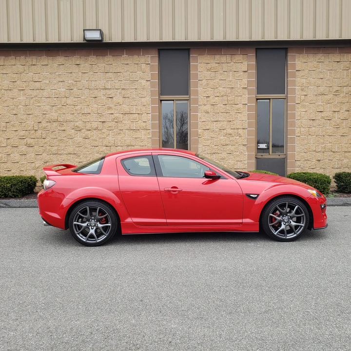 2011 Mazda RX-8 2nd Gen - Image 16 of 31