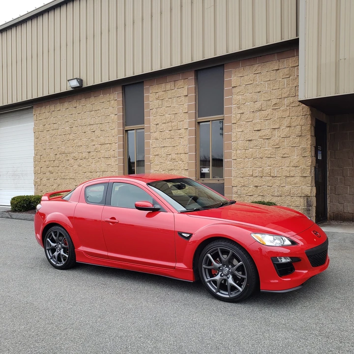 2011 Mazda RX-8 2nd Gen - Image 20 of 31