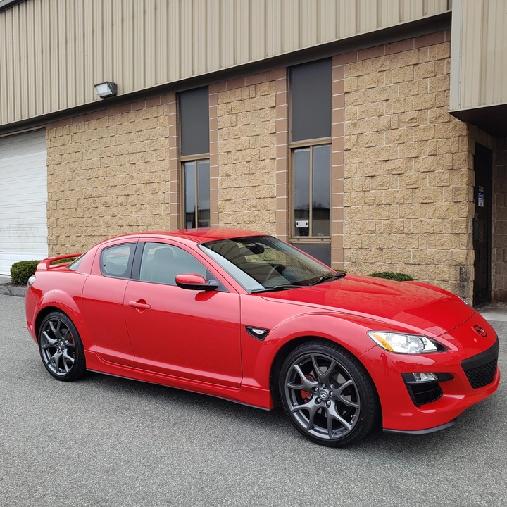 2011 Mazda RX-8 2nd Gen - Image 19 of 31