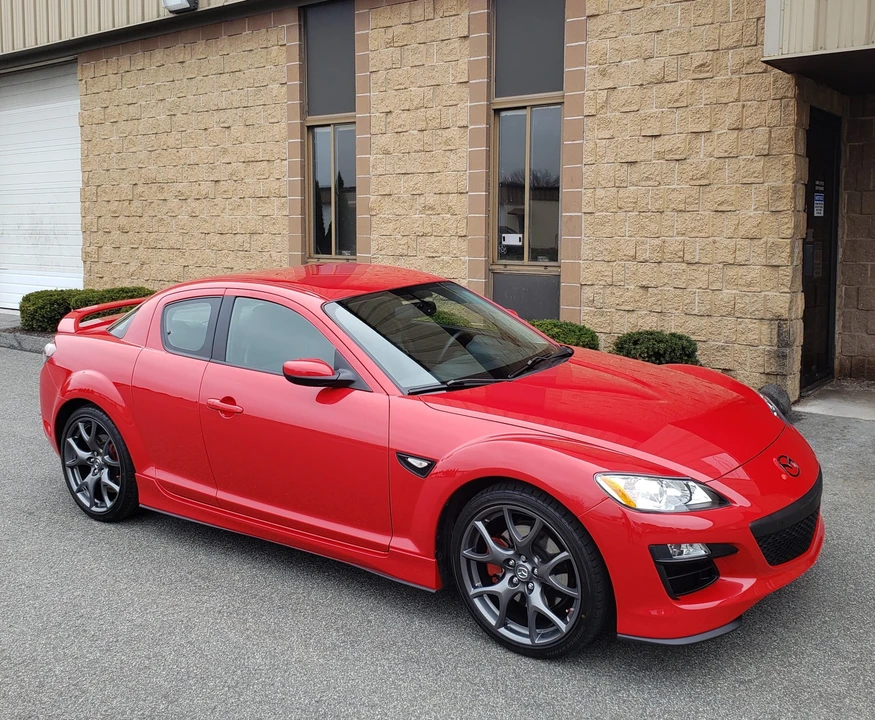 2011 Mazda RX-8 2nd Gen - Image 18 of 31